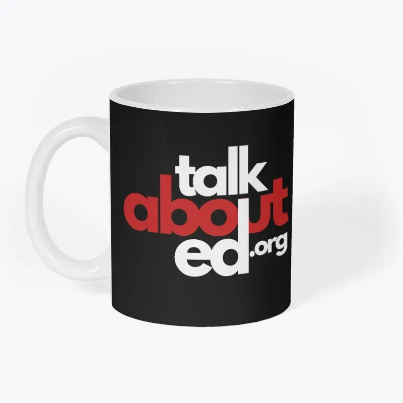 Talk About ED Official Merch