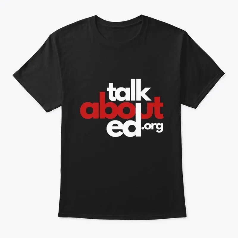 Talk About ED Official Merch