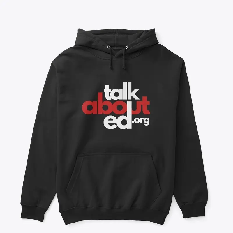 Talk About ED Official Merch